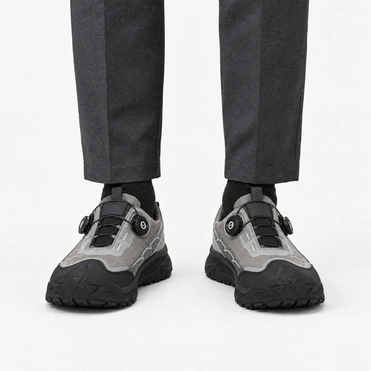 Celrien | TrekX Low-Top Athletic Shoes