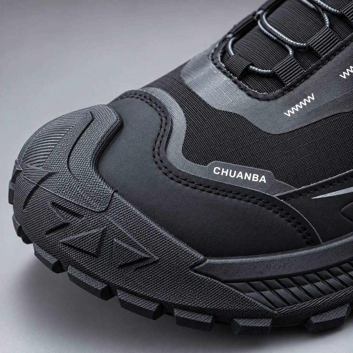 Celrien | TrekX Low-Top Athletic Shoes