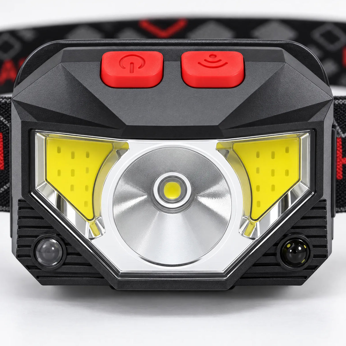 Celrien | Trexol Rechargeable Outdoor Headlamp Flashlight