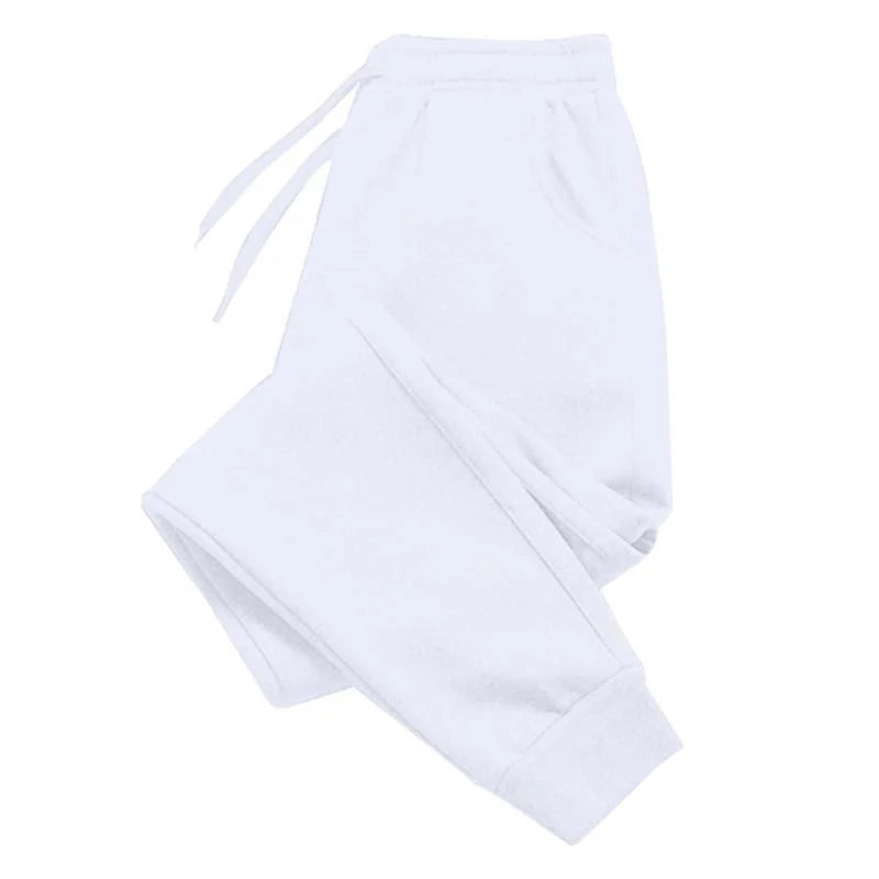 Celrien | Vaelon Knit Cuffed Hem Jogger Pants