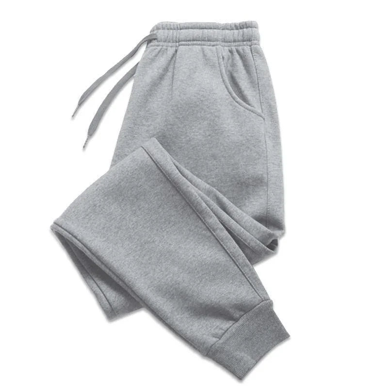 Celrien | Vaelon Knit Cuffed Hem Jogger Pants