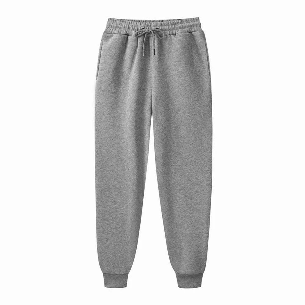 Celrien | Vaelon Knit Cuffed Hem Jogger Pants