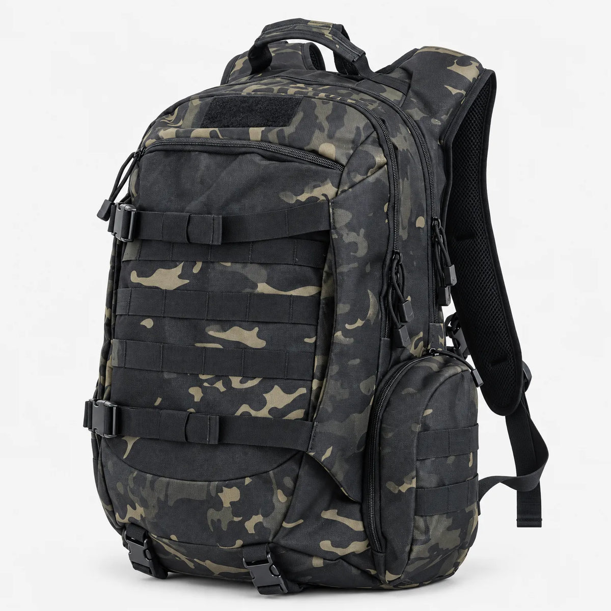 Celrien | Vangora Outdoor Tactical Hiking Backpack