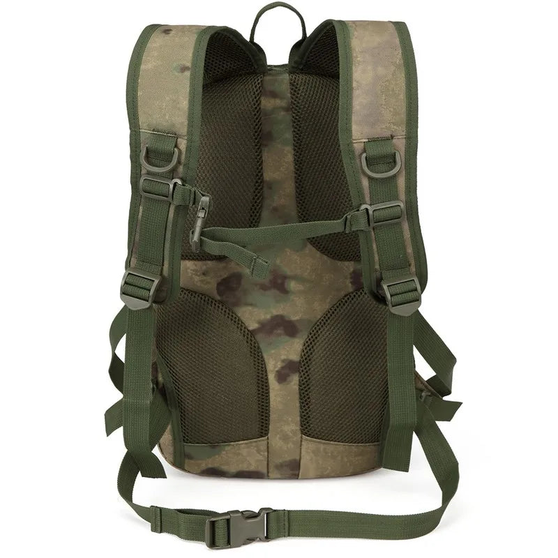 Celrien | Vangrim Unisex Outdoor Tactical Backpack