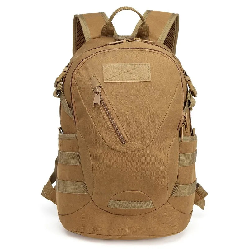 Celrien | Vangrim Unisex Outdoor Tactical Backpack