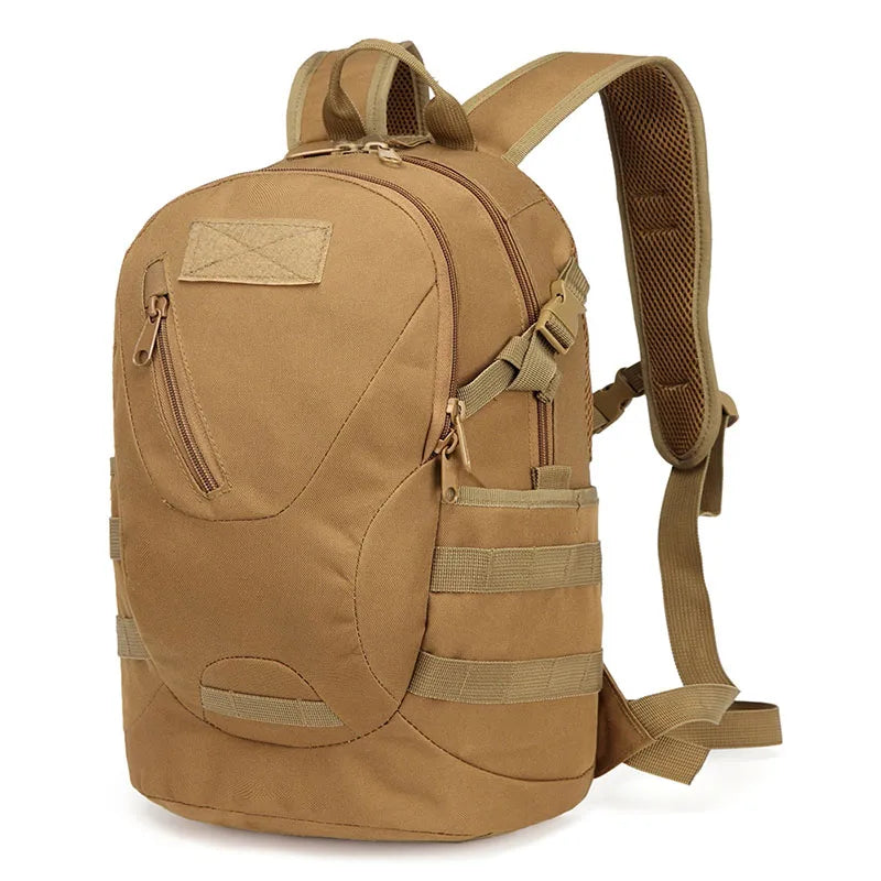 Celrien | Vangrim Unisex Outdoor Tactical Backpack