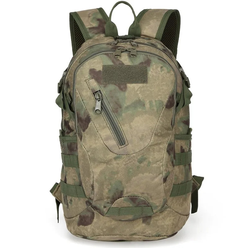 Celrien | Vangrim Unisex Outdoor Tactical Backpack