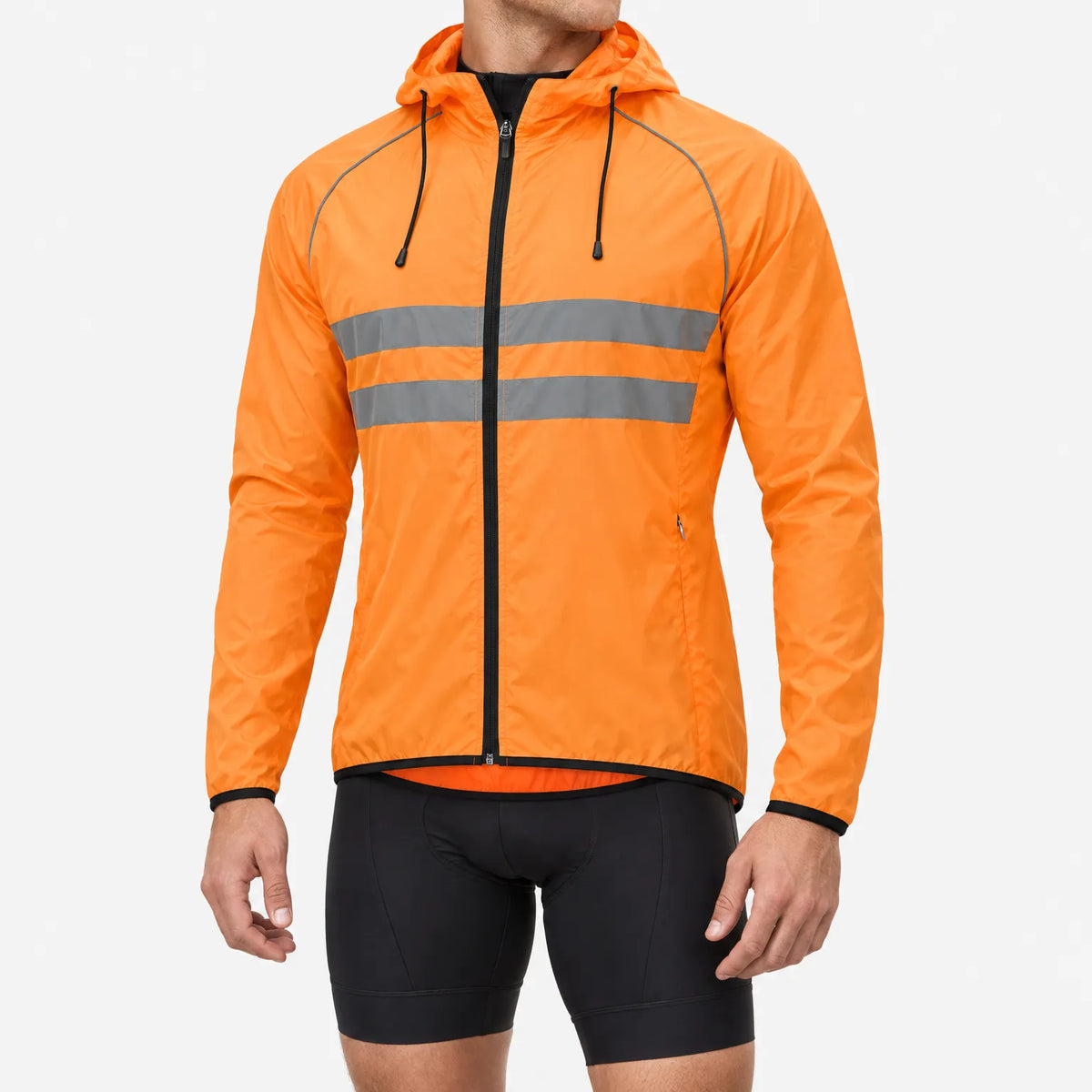 Celrien | VeloGlint Ultralight Men's Cycling Jacket