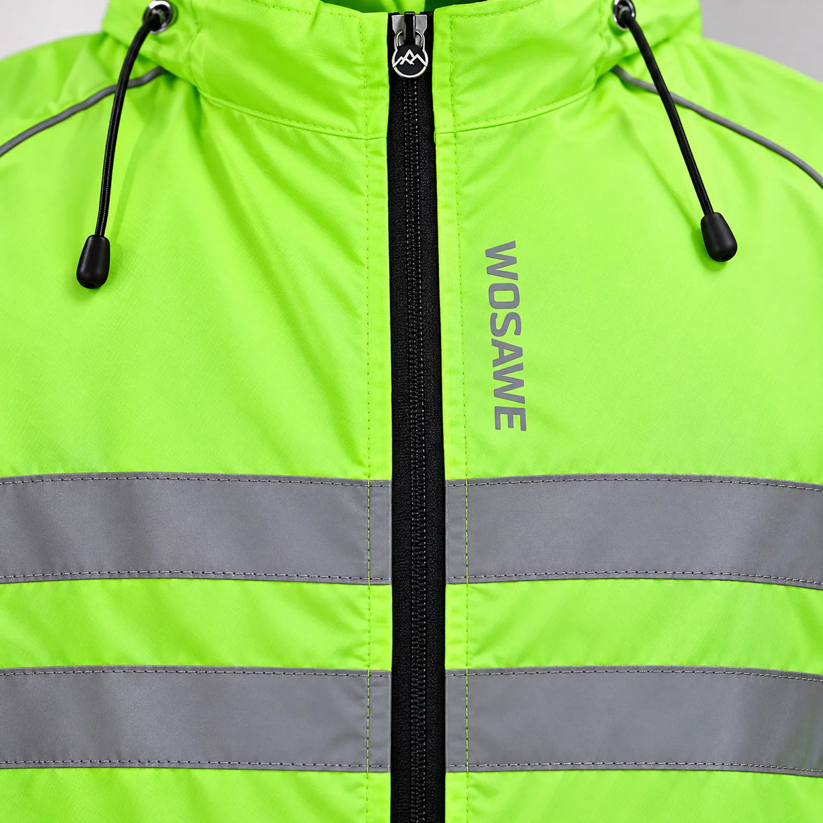Celrien | VeloGlint Ultralight Men's Cycling Jacket