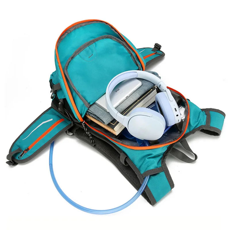 Celrien | Velocea Lightweight Hiking Hydration Daypack