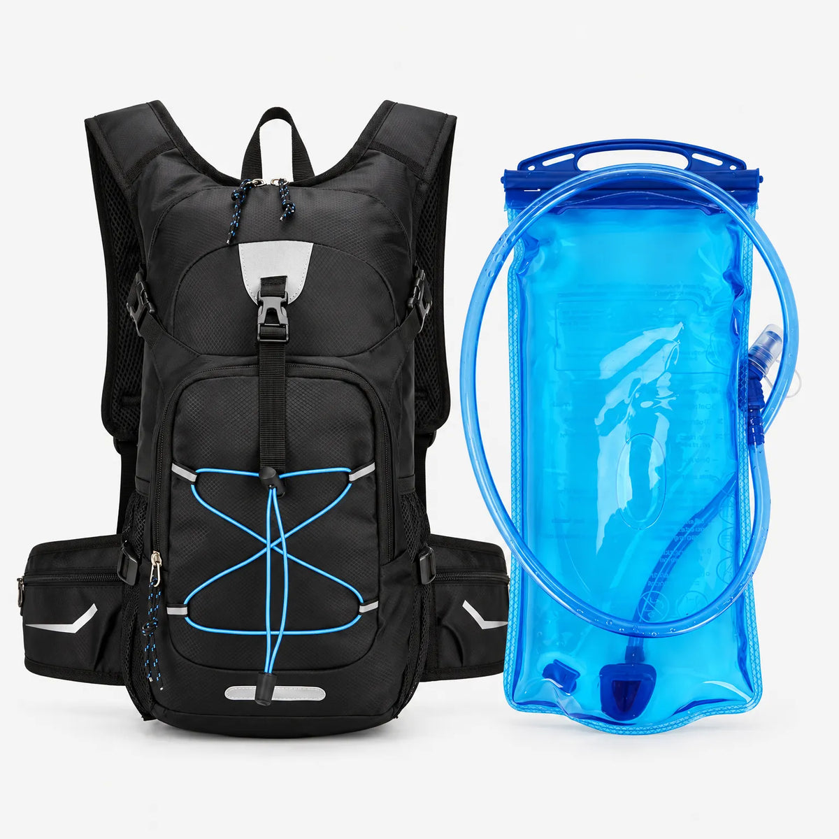 Celrien | Velocea Lightweight Hiking Hydration Daypack