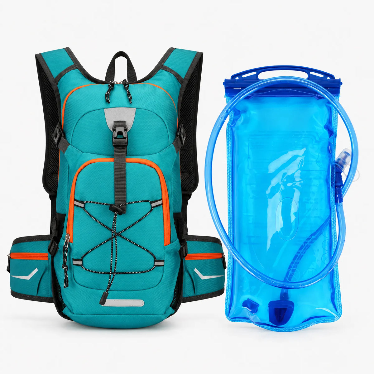 Celrien | Velocea Lightweight Hiking Hydration Daypack