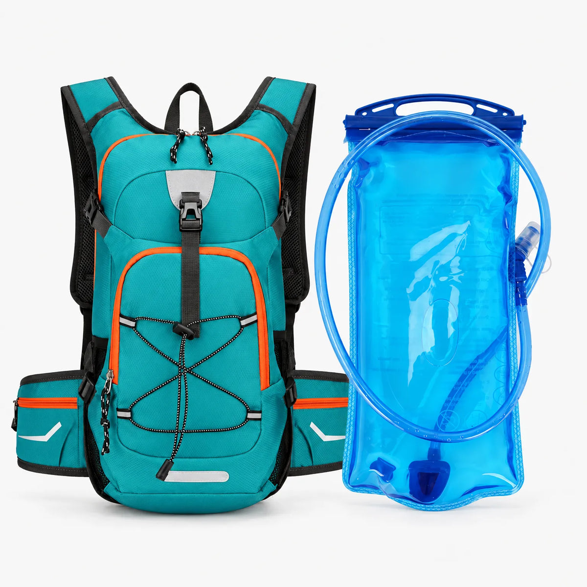 Celrien | Velocea Lightweight Hiking Hydration Daypack