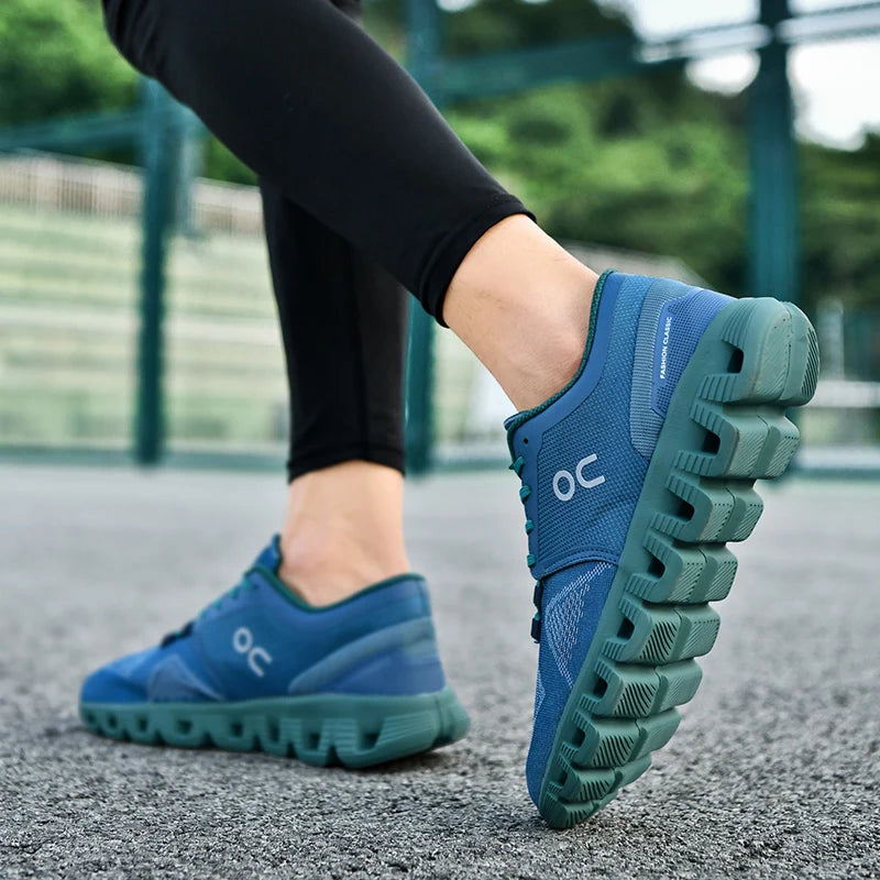 Celrien | Ventrix Breathable Running Shoes