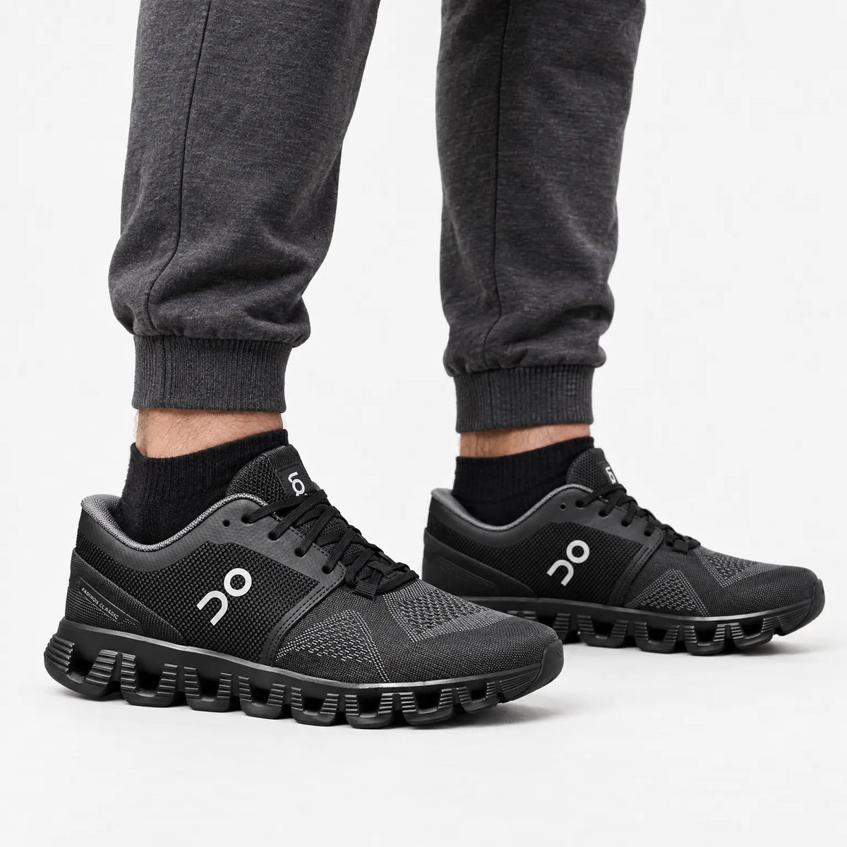 Celrien | Ventrix Breathable Running Shoes