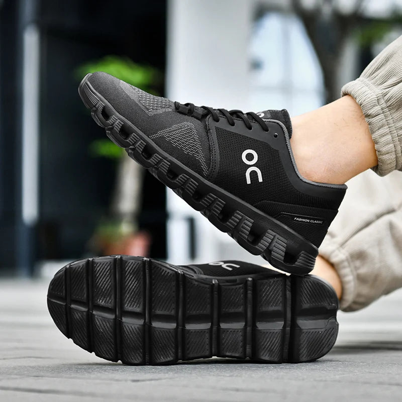 Celrien | Ventrix Breathable Running Shoes