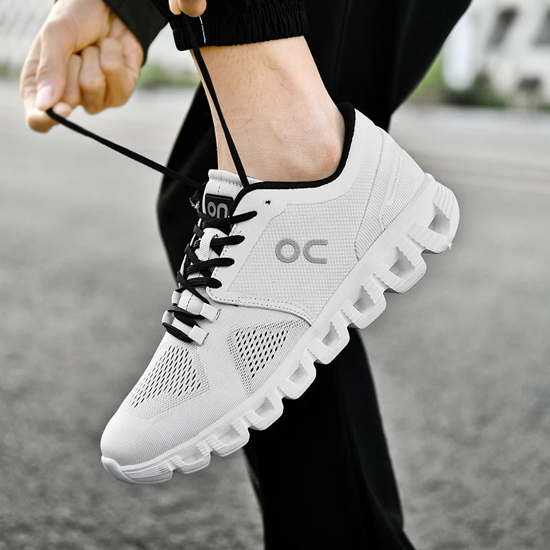 Celrien | Ventrix Breathable Running Shoes