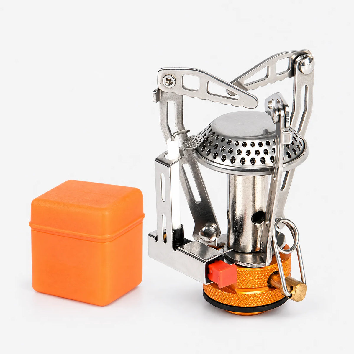 Celrien | Vestrax Portable Folding Camping Gas Stove