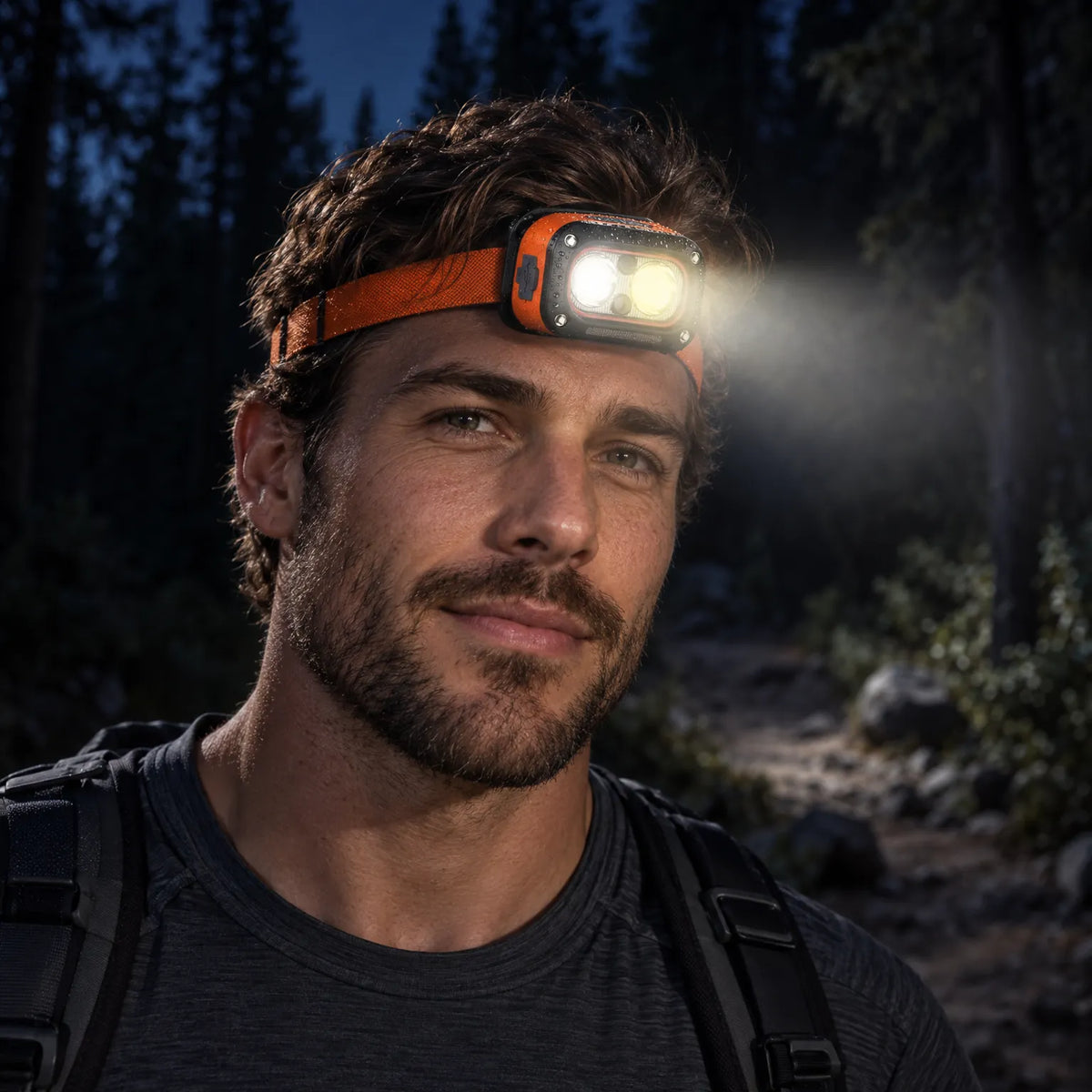 Celrien | Vexlum Motion Sensor LED Headlamp