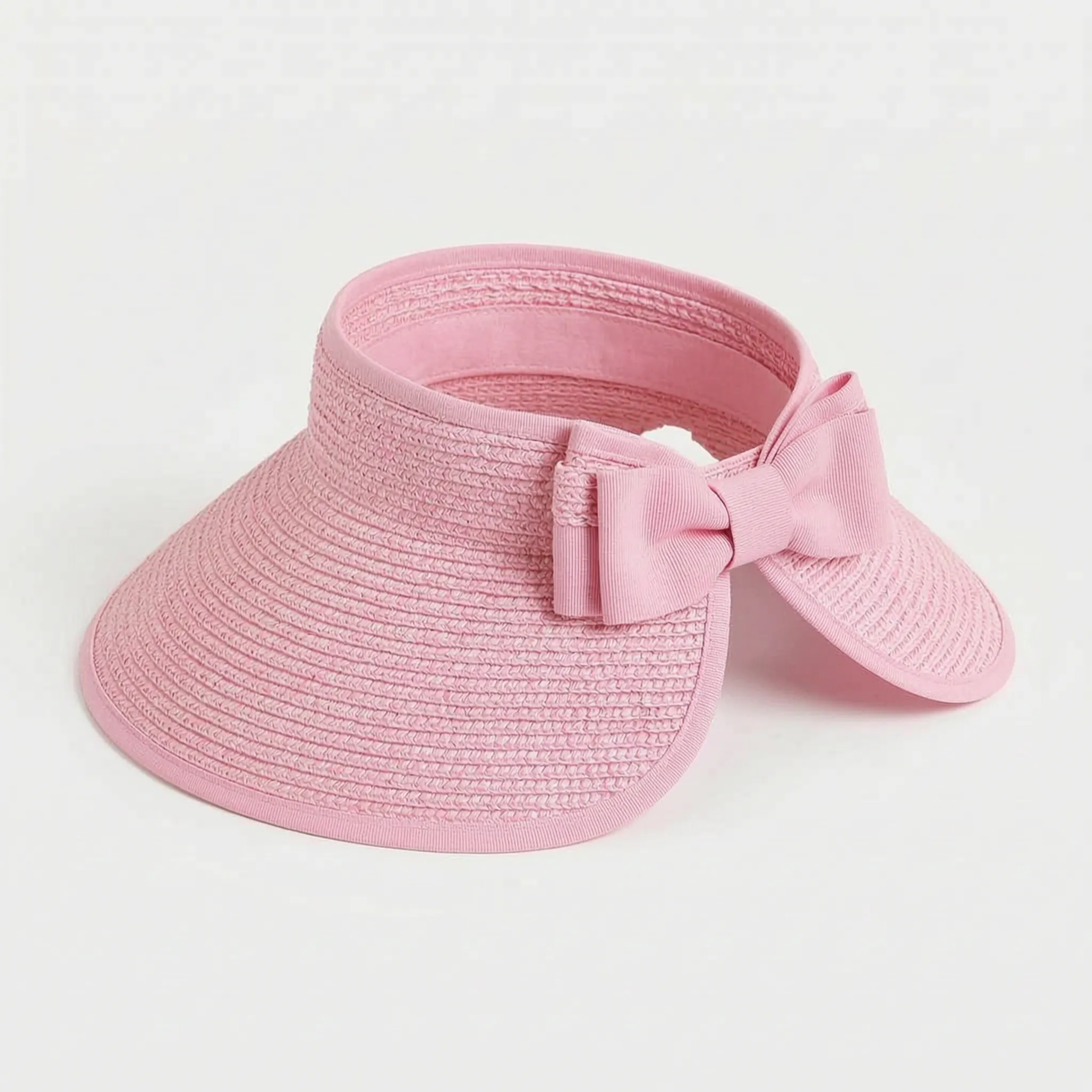 Celrien | Wide Brim Open Top Hat