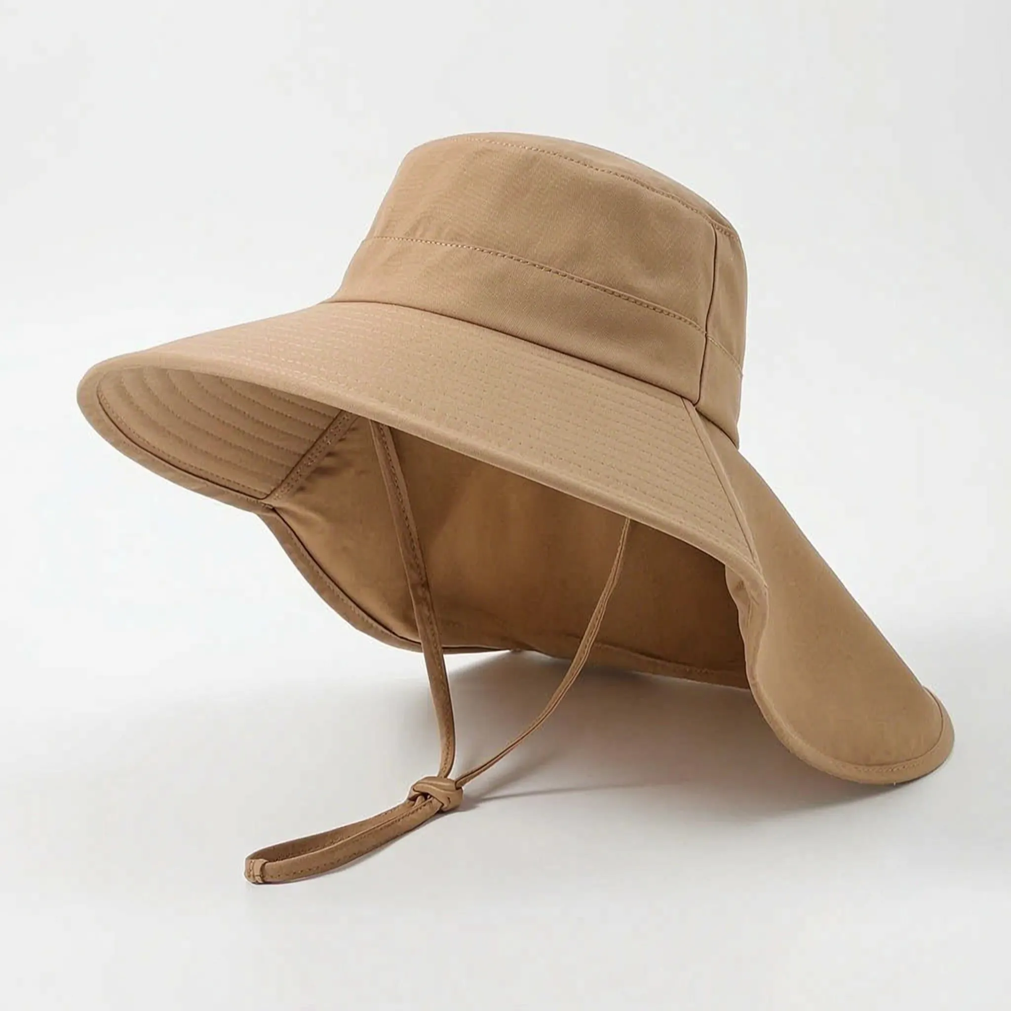 Celrien | Wide Brim Outdoor Hat