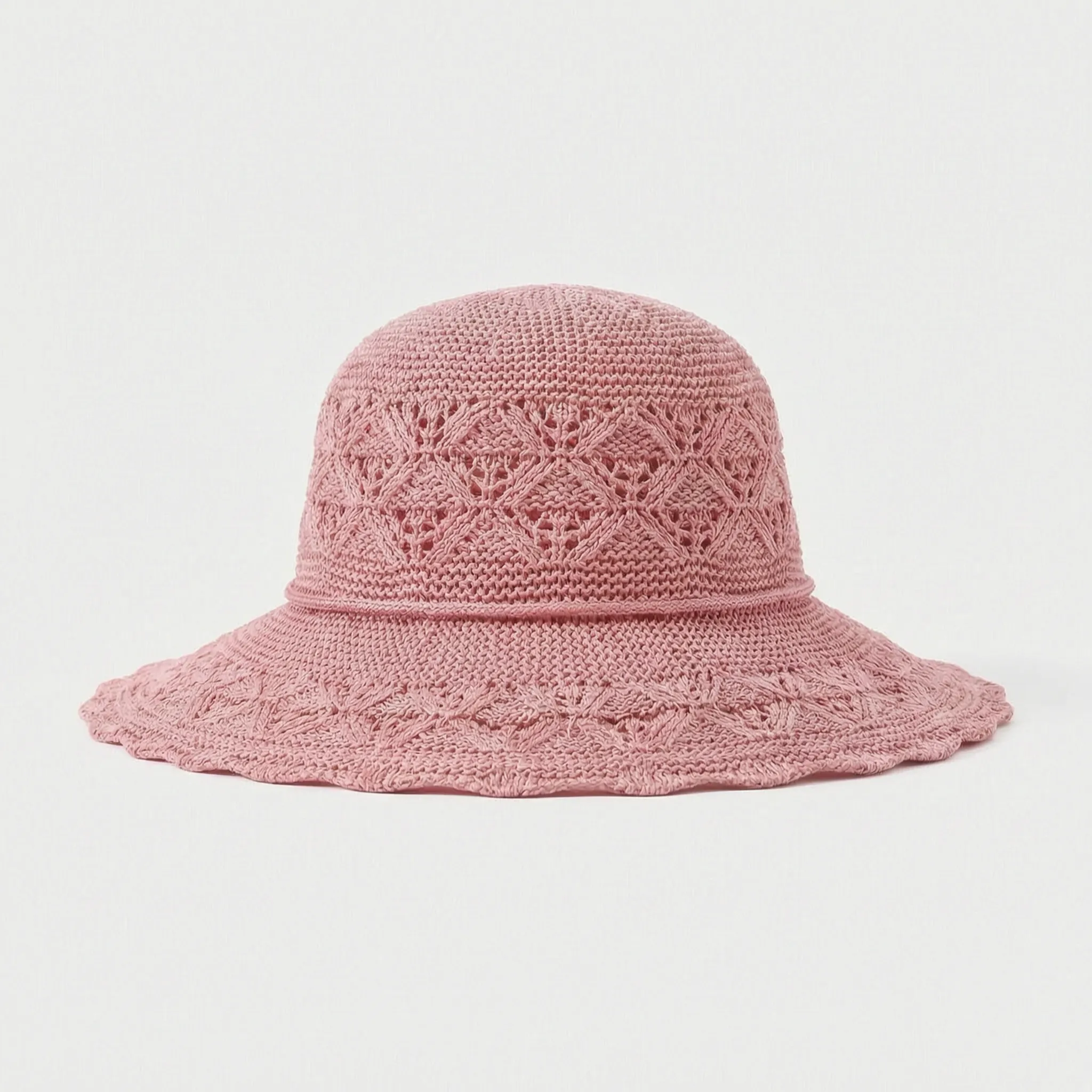 Celrien | Wide Brim Sun Hat