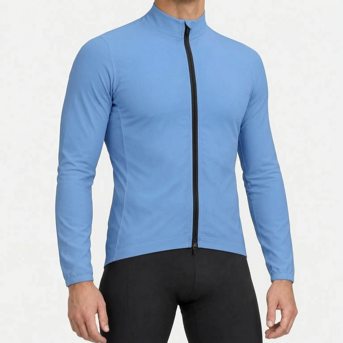 Celrien | ZephyrRide Packable Wind Jacket Cycling