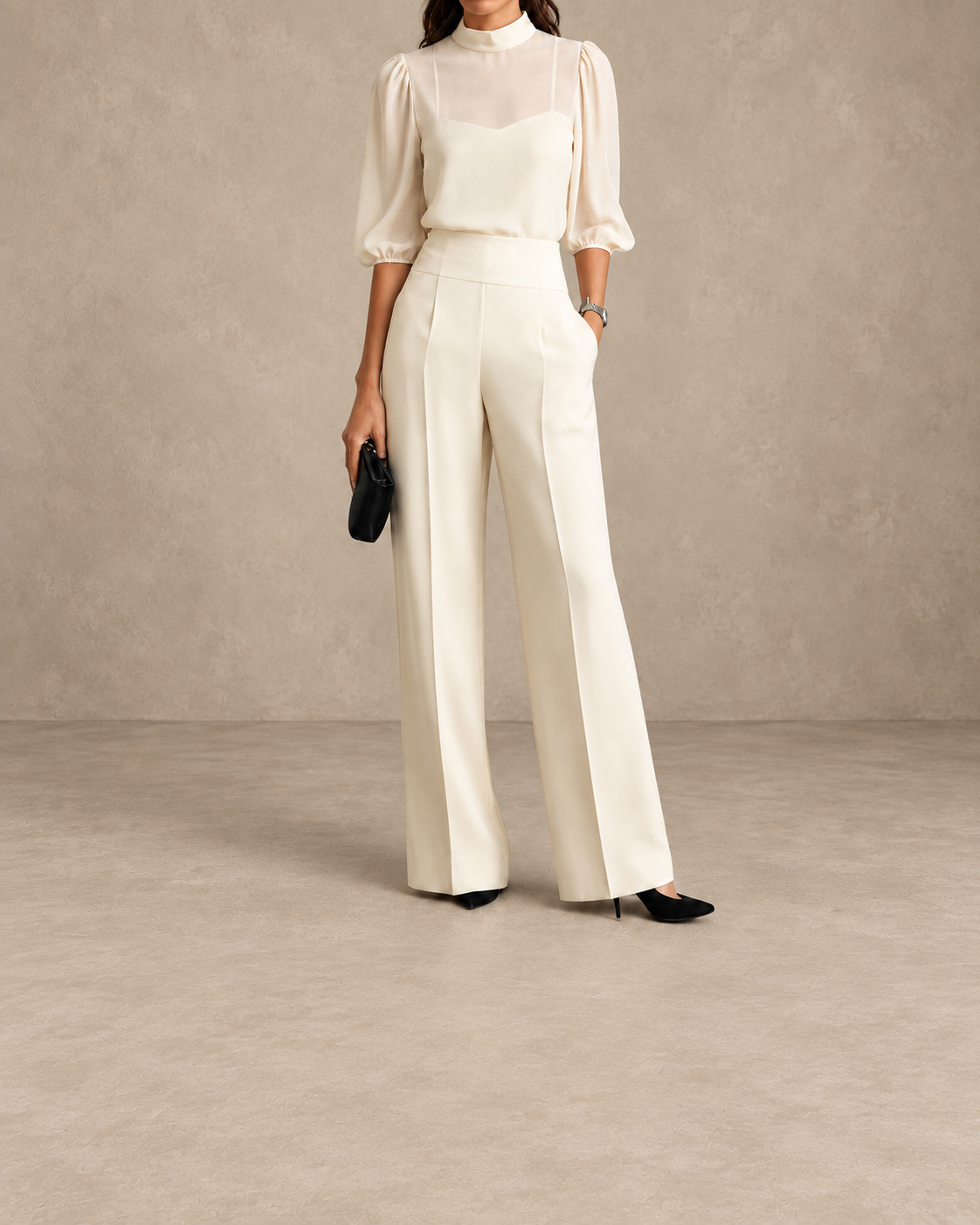 Elegant 3-Piece Set