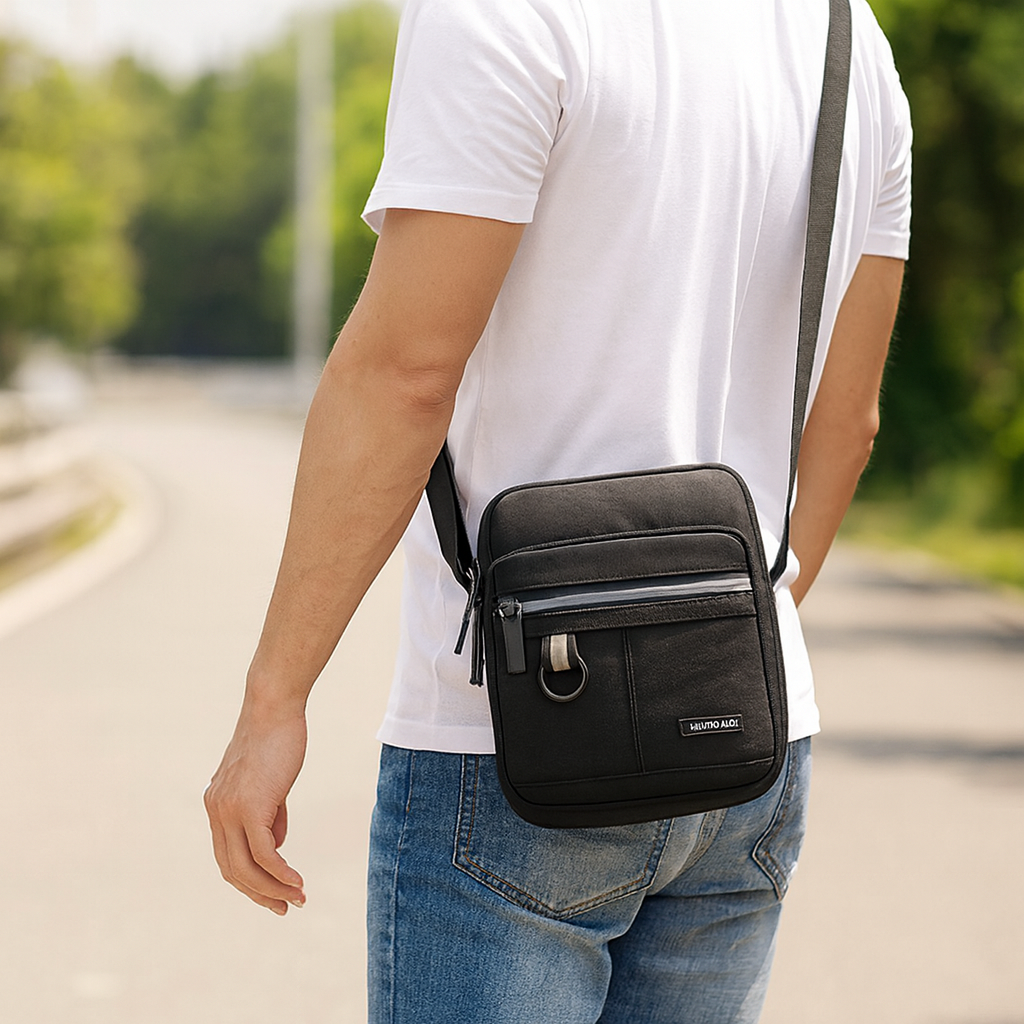 Celrien | CityCarrier Shoulder Bag