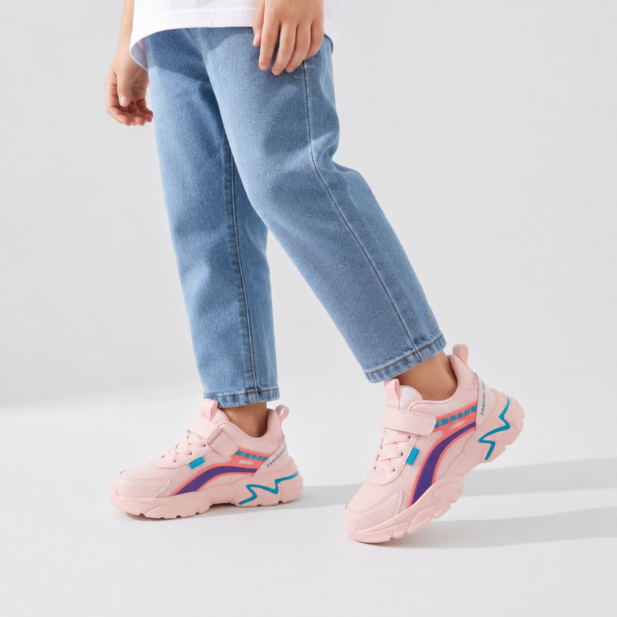 Celrien | Breathable Upper Sneaker
