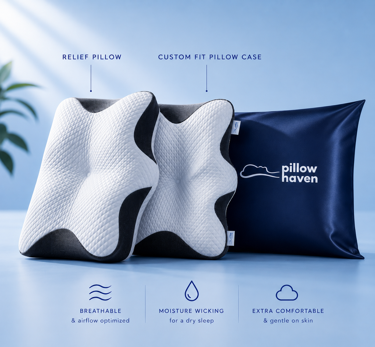 Pillow Case 3.0