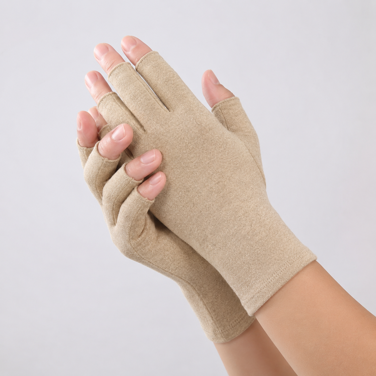 Celrien | RelievoGlove Half Finger Compression Glove