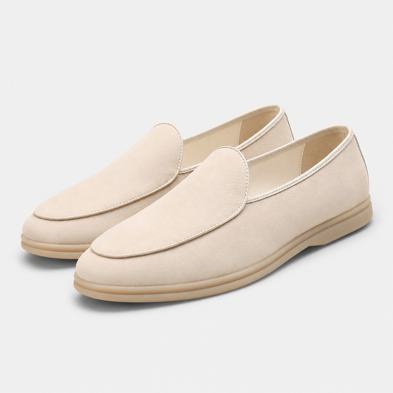 Celrien | Men’s Comfortable Suede Loafers for Daily Wear