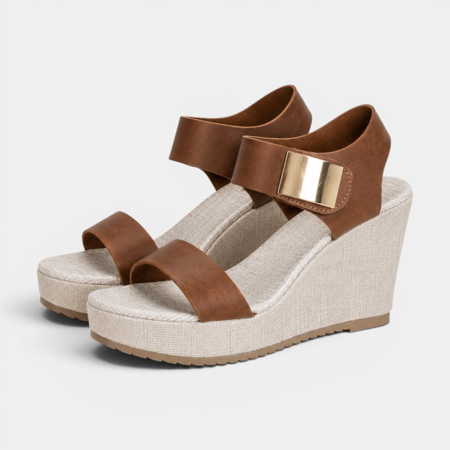 Celrien | Women’s Comfortable Orthopedic Wedge Sandals for Summer