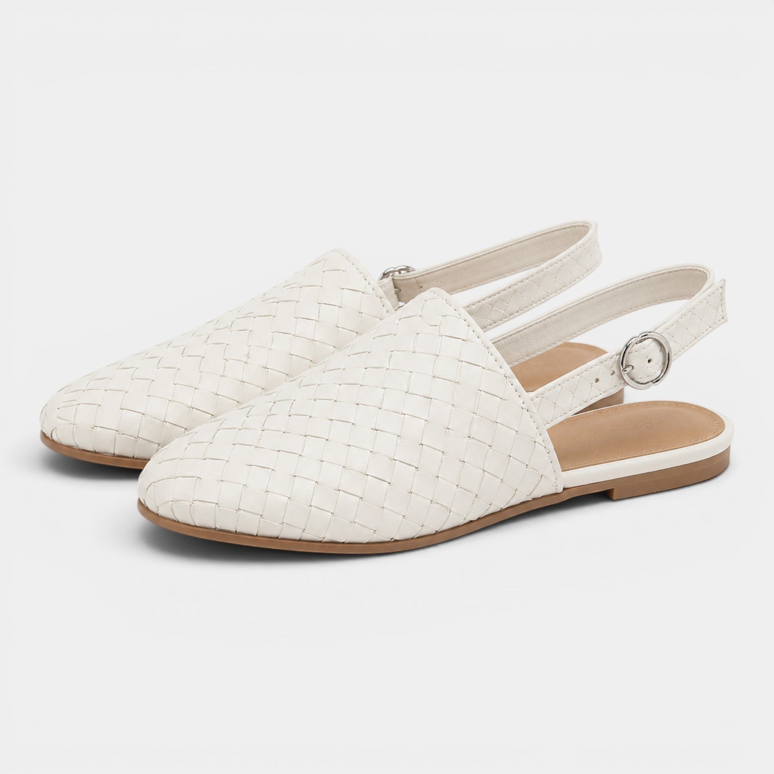 Celrien | Women’s Comfortable Orthopedic Sandals Flat Slip-Ons Mules