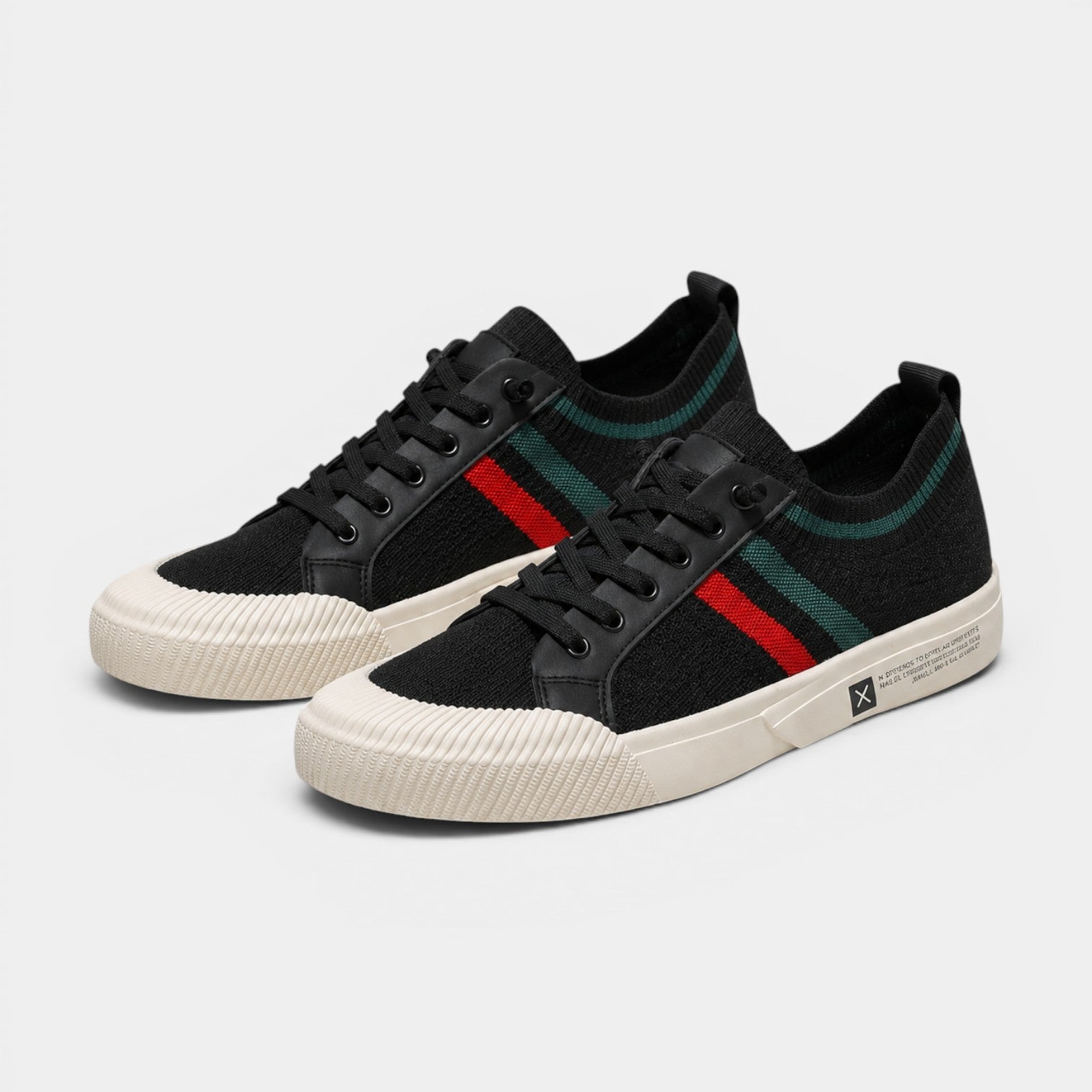 Celrien | Men's Italiana Sneakers