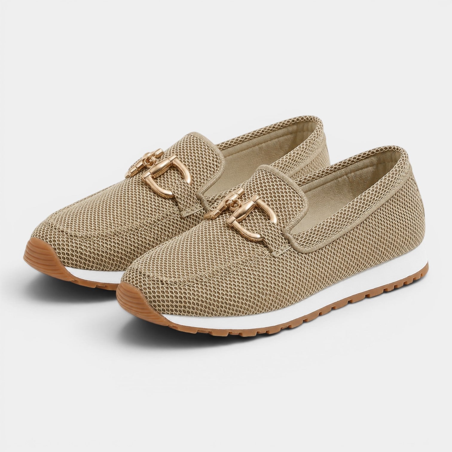 Celrien | Women's Slip-On Orthopedic Loafers