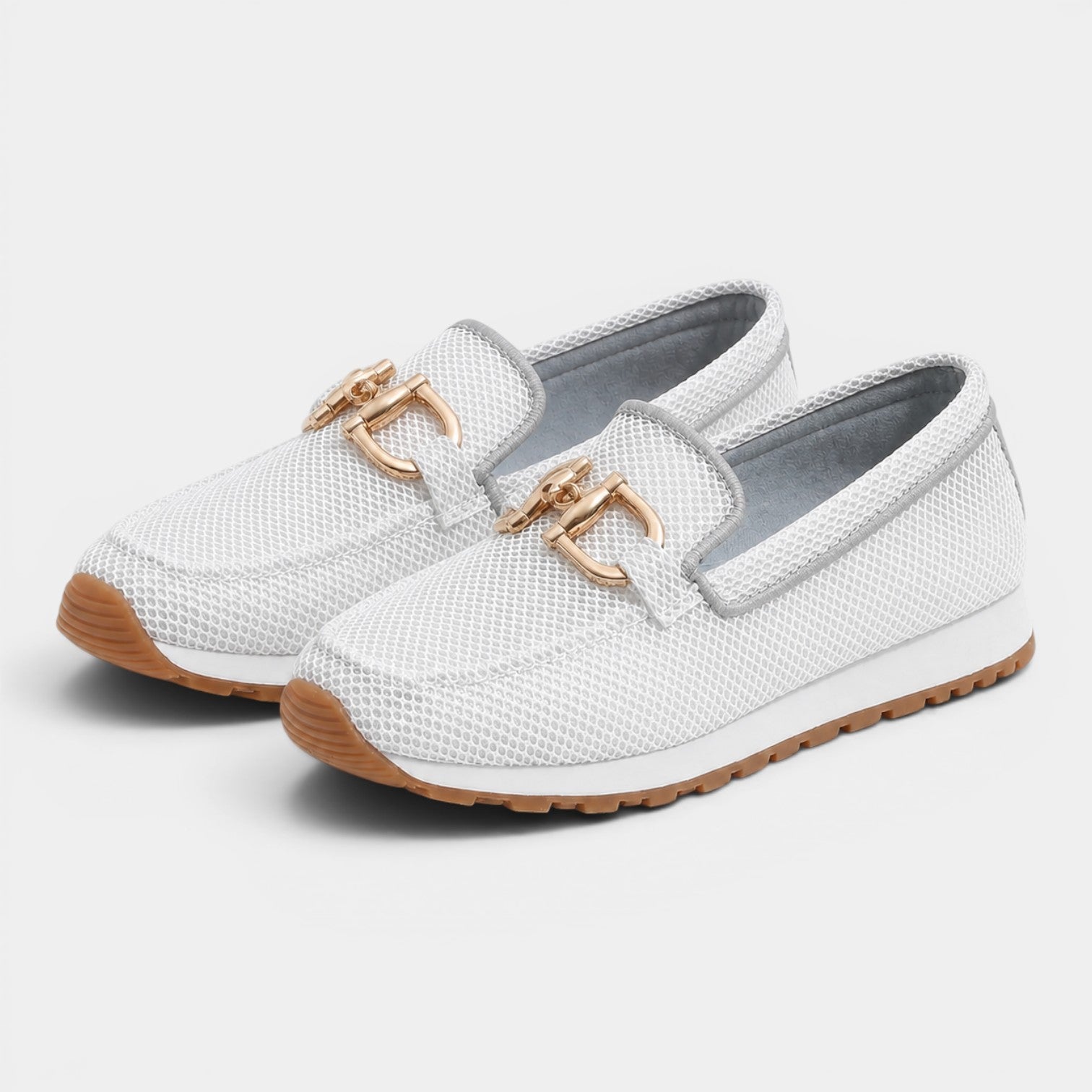 Celrien | Women's Slip-On Orthopedic Loafers