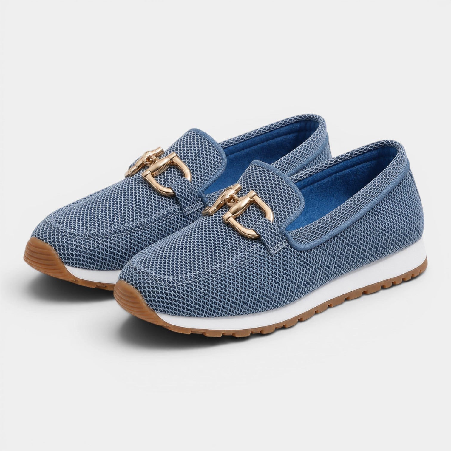 Celrien | Women's Slip-On Orthopedic Loafers