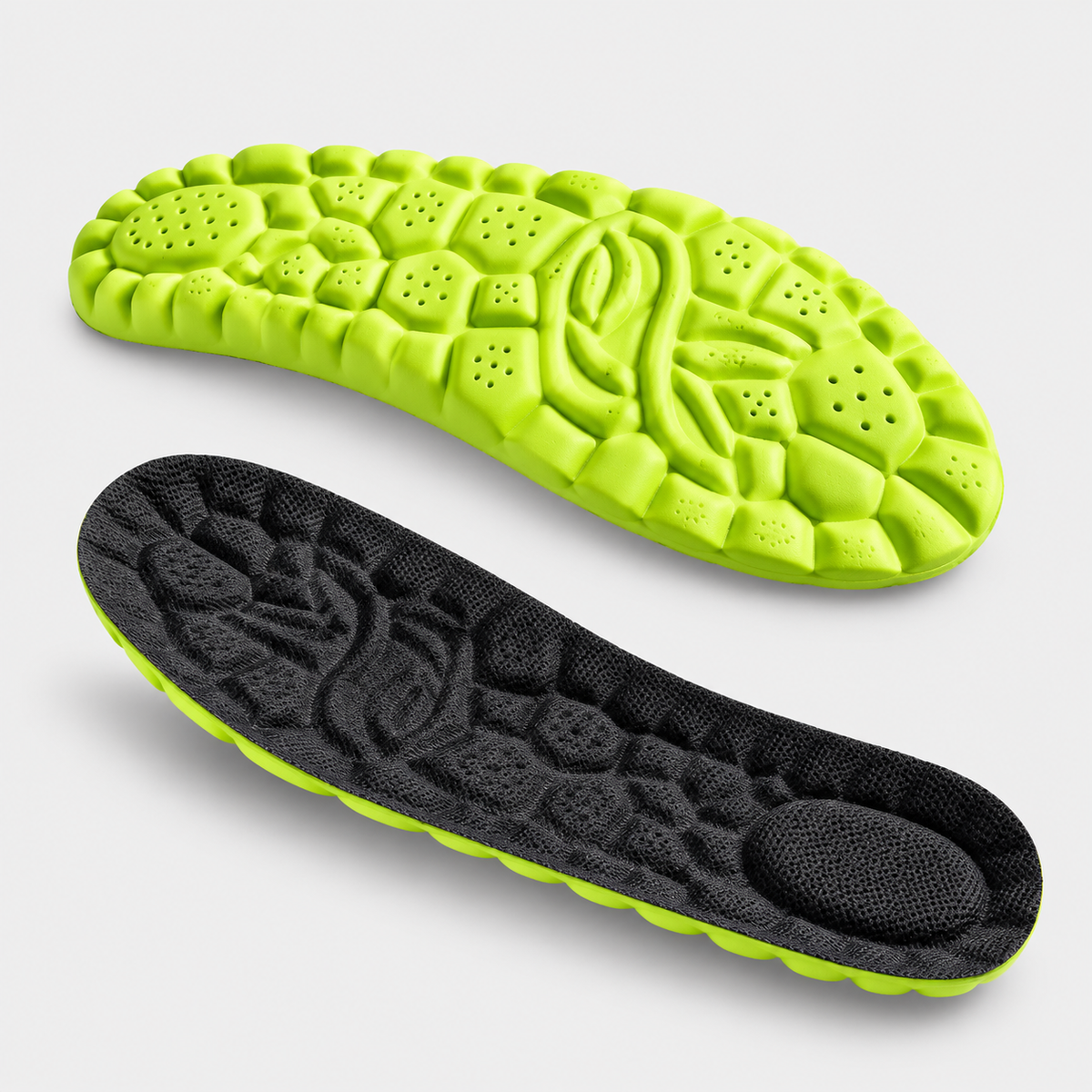 Celrien | Cloudstride 4D Contoured Sports Insole