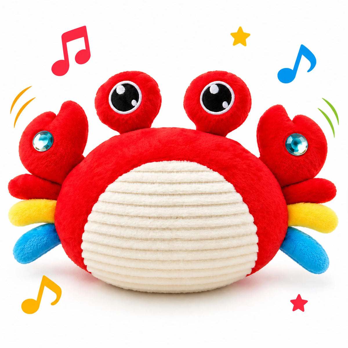 Musical Sensory Toy