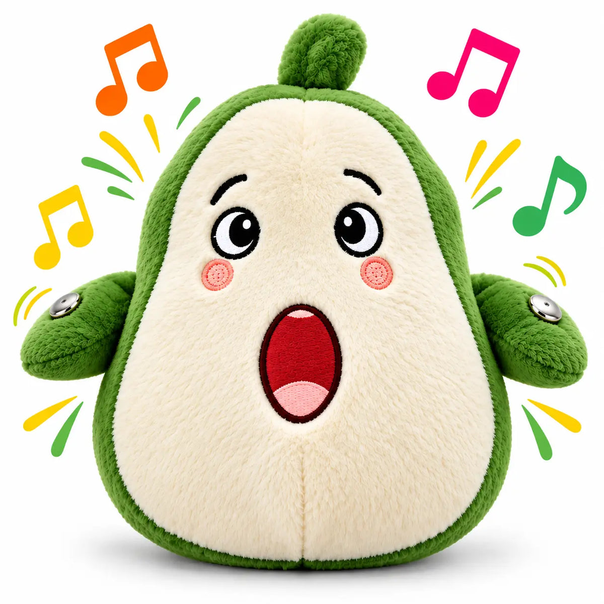 Musical Sensory Toy