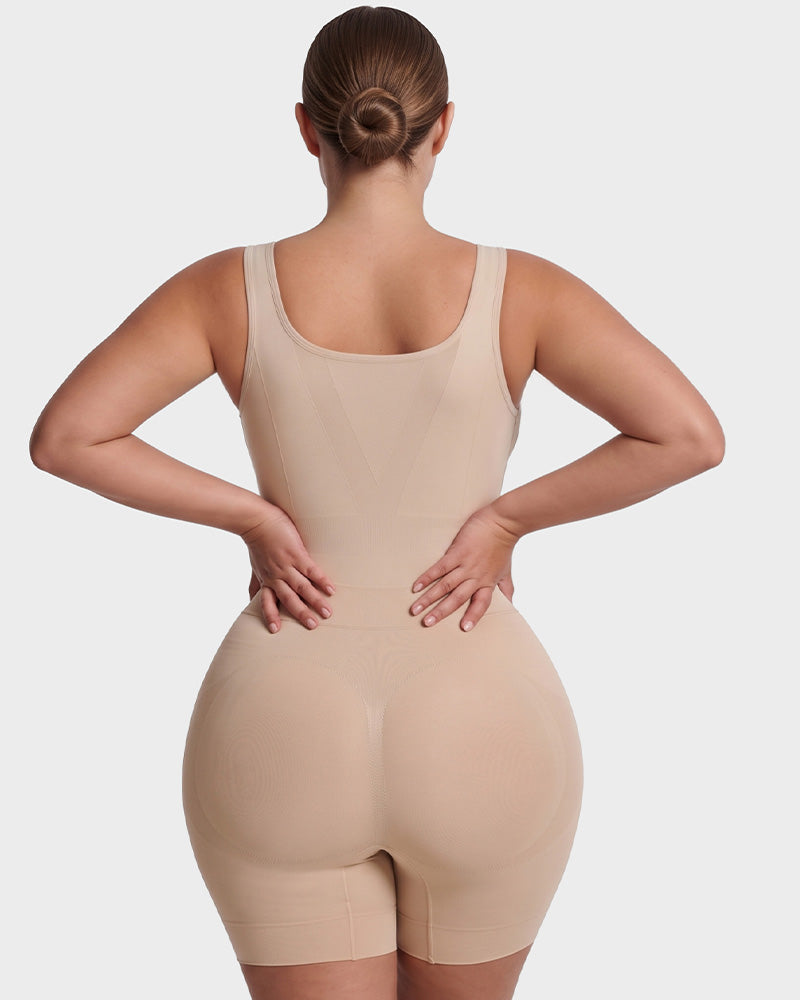 Tummy Control & Butt Lifting Bodysuit