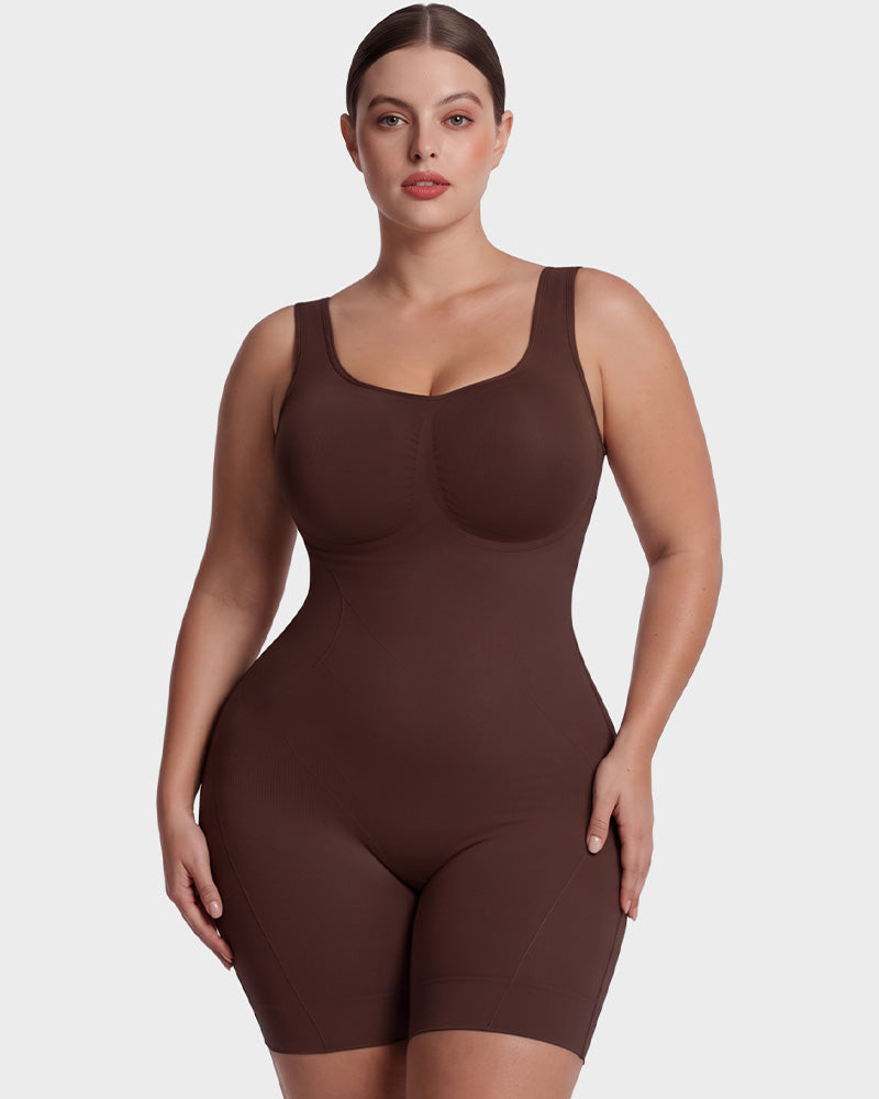 Tummy Control & Butt Lifting Bodysuit