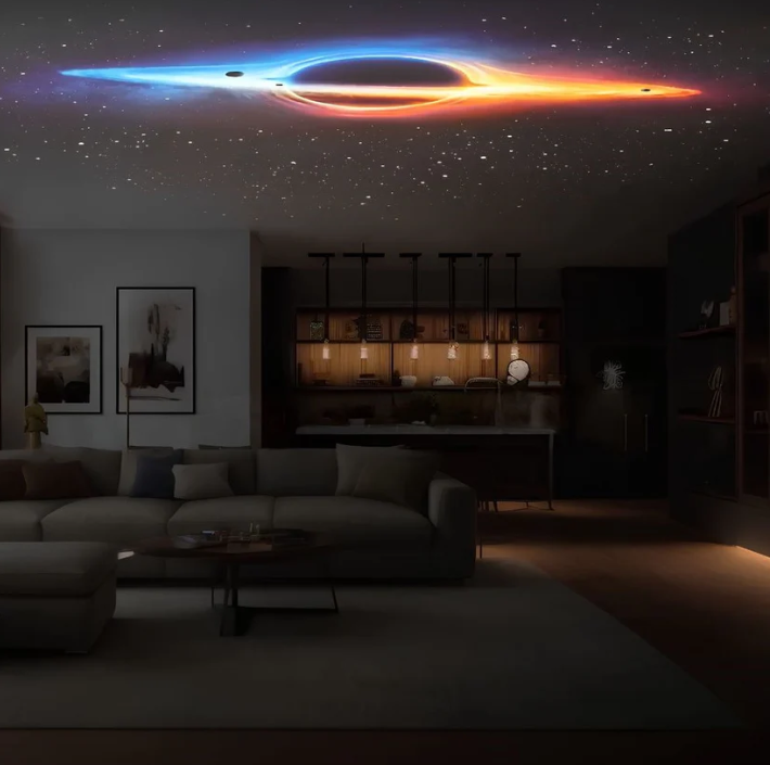 Galaxy Projector