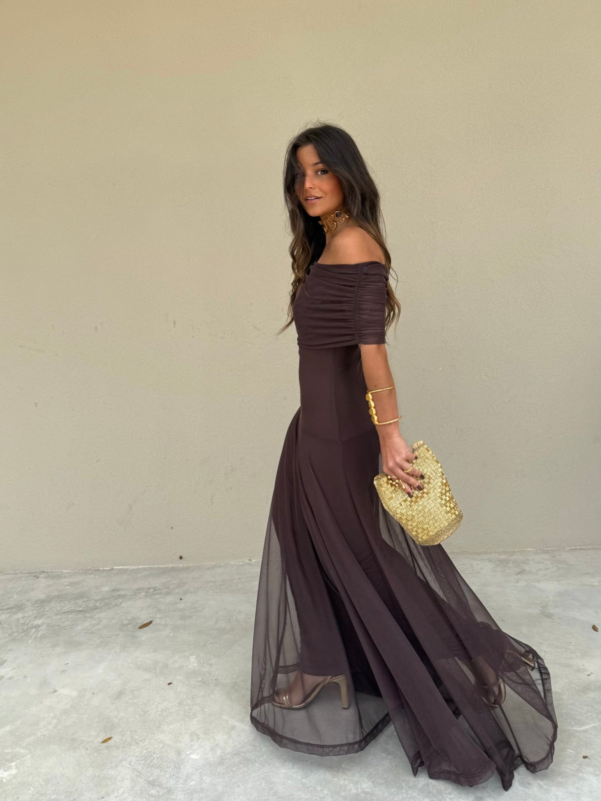 Valentina Dress
