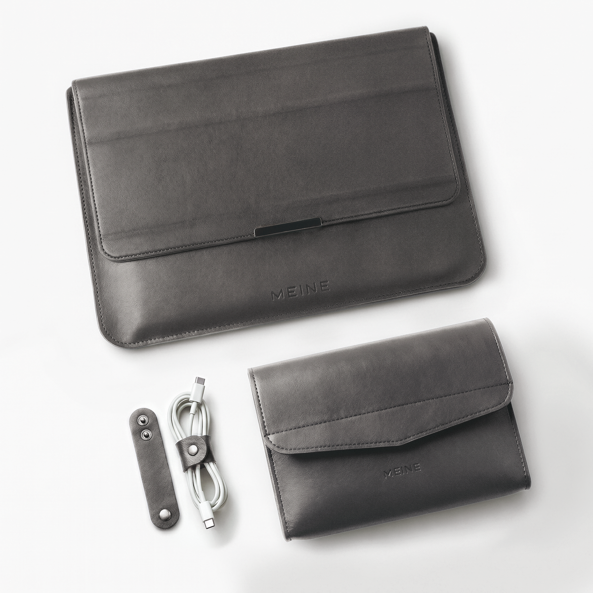 4-in-1 Ergonomic Workstation Set
