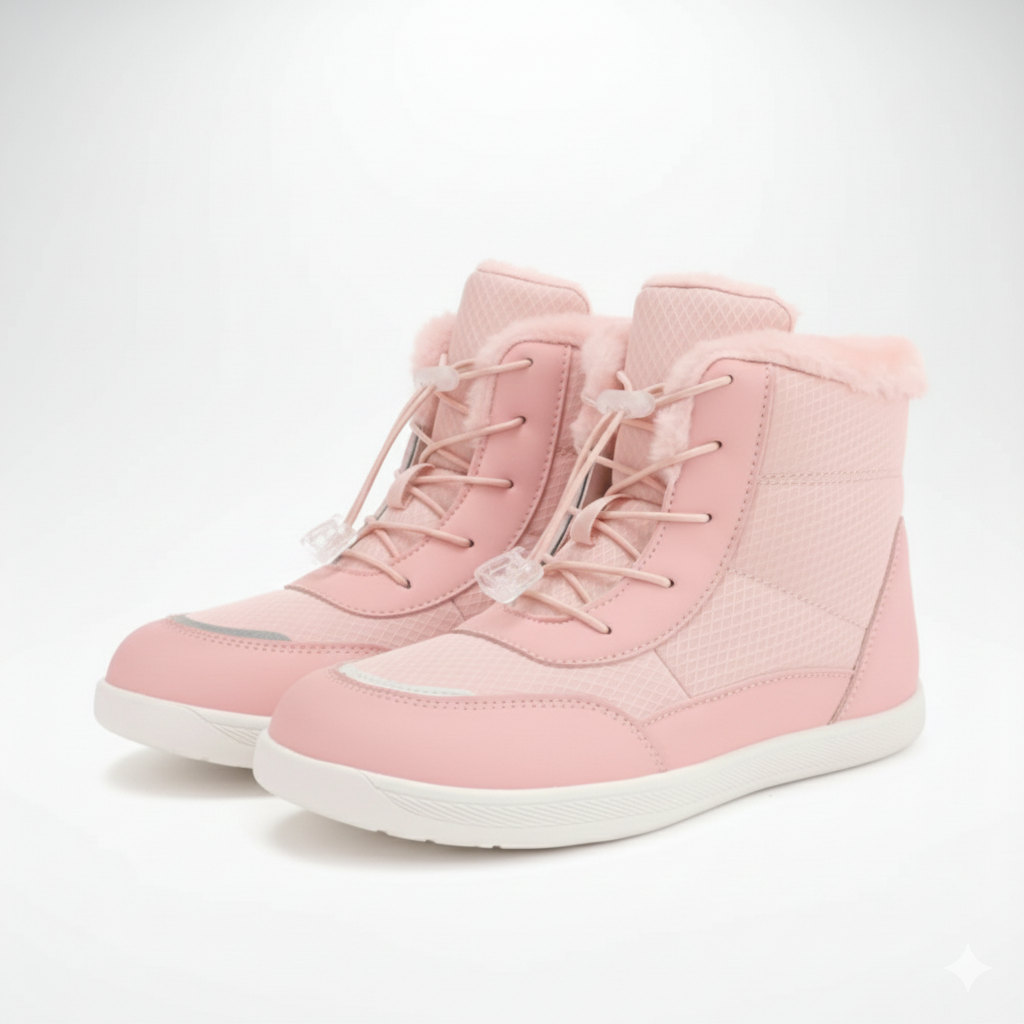 Celrien | Women's Waterproof Winter Ankle Boots