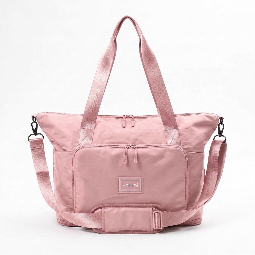 Foldable Travel Bag