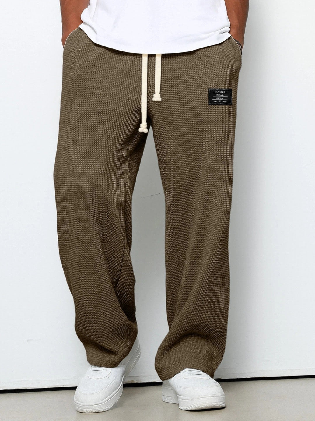 Everyday Comfort Pants